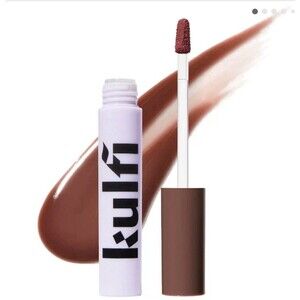 Kulfi Lips Staining Long-Lasting Moisturizing Lip Oil, TAMARIND, 0.14 oz, New